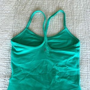 Lululemon Tank - size 2